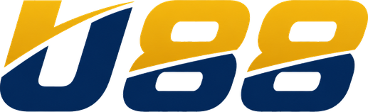 u88 Philippines sports and casino platform logo